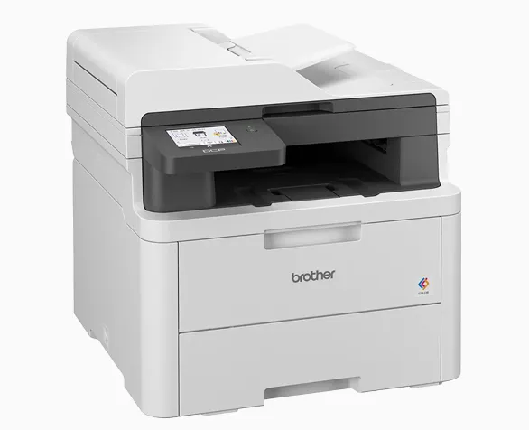 Brother DCP-L3560DW || Color Laser Printers